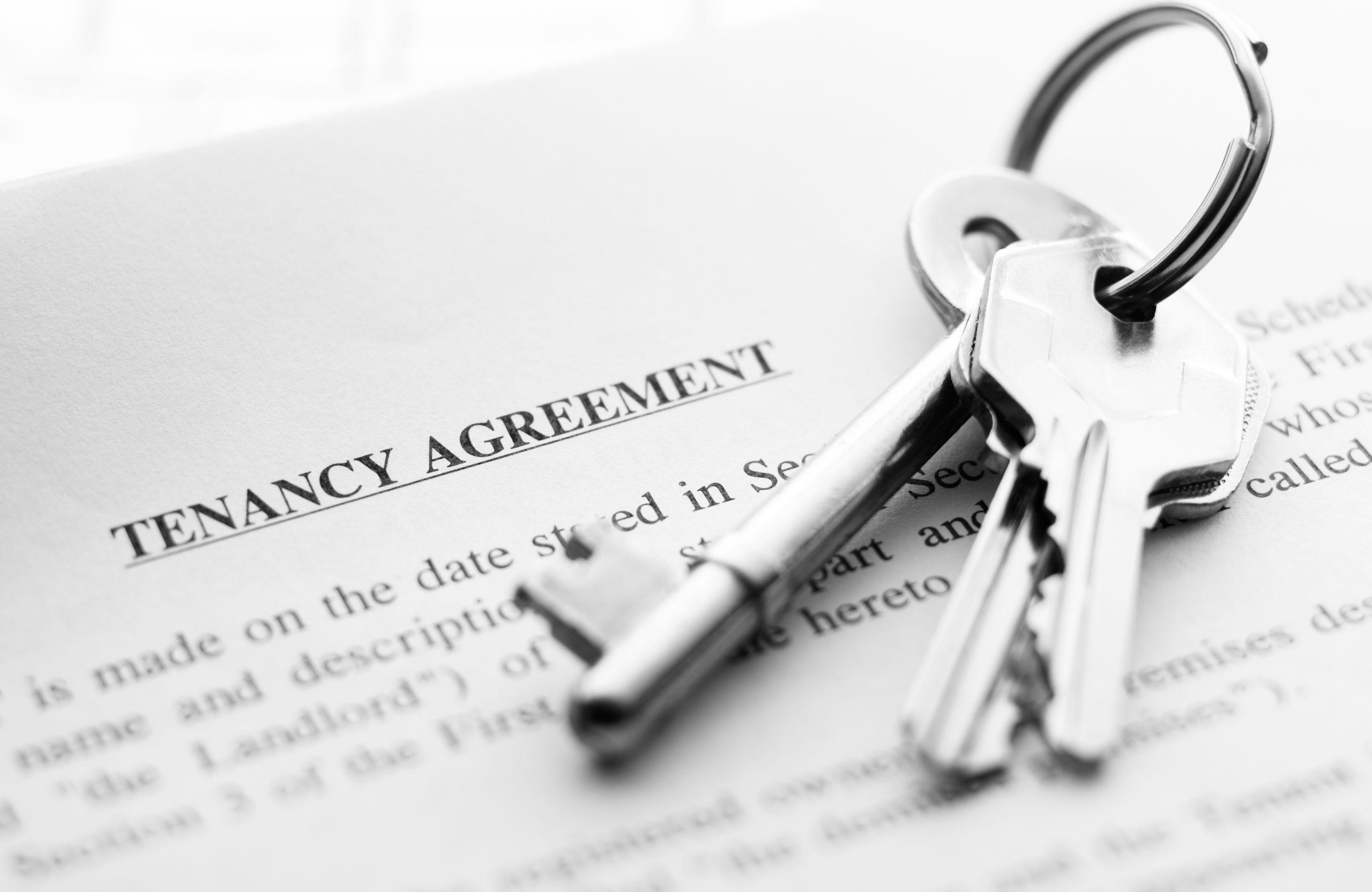 Tenancy Sustainment - Housing Associations