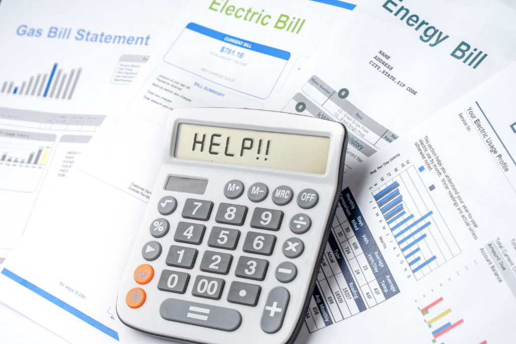 cost of living crisis housing associations