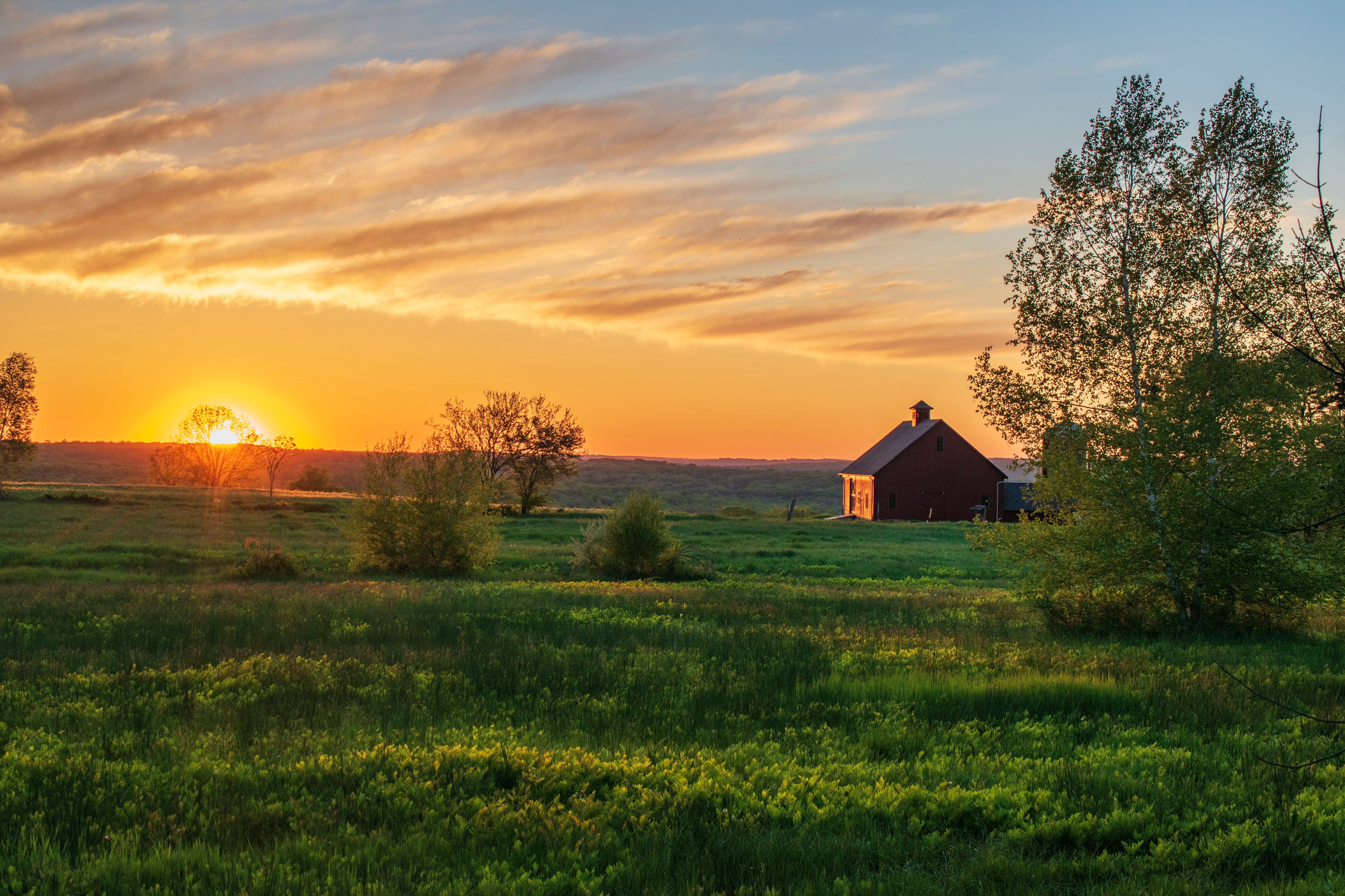 The Top 5 Issues Facing Rural Housing - housing associations